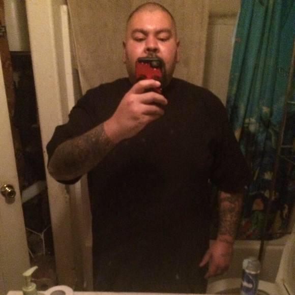 Meet your Posher, Mike - Picture 1 of 1